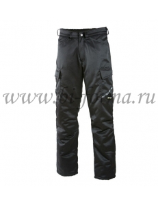 Зимние рабочие брюки Dimex 6037