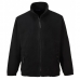 Флисовая куртка Portwest F400, черный