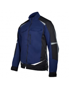 Куртка мужская летняя Brodeks KS 202, синий