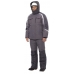 Костюм мужской Финикс (куртка/бр) класс защиты 2 (III климатический пояс)