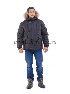 Куртка Аляска Премиум