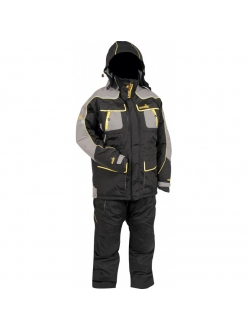 Зимний костюм Norfin Explorer 340002-M