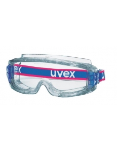Очки закрытые Увекс UVEX Ультравижн 9301.714 