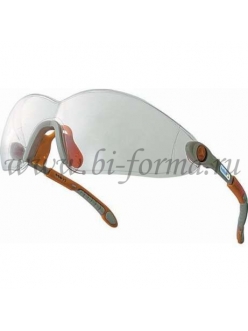 Защитные очки Delta Plus VULCANO2, Прозрачные