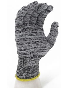 Противопорезные перчатки 5 класса защиты от пореза SIZ5