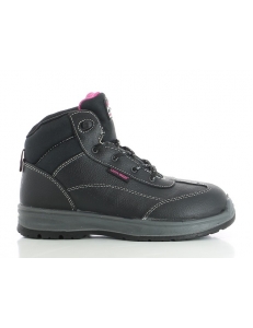 Женская рабочая обувь Safety Jogger Bestlady S3