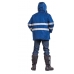 Куртка мужская Енисей (Куртка с жилетом) 4 класс защиты (особый климатический пояс).  
