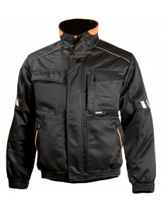 Зимняя рабочая куртка Dimex 6691